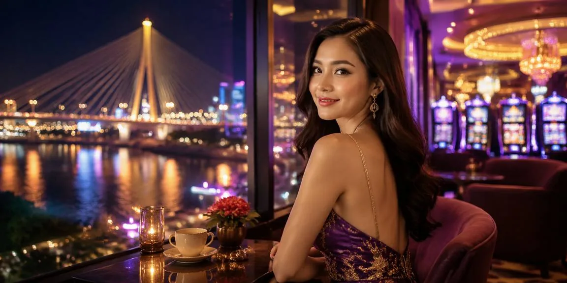 jbo bet Viettel Money Baccarat