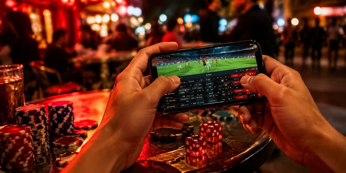 jbo bet Ưu Đãi Mới